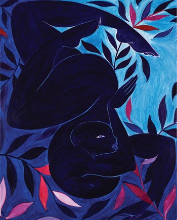 "Young, Gifted and Black: The Lumpkin-Boccuzzi Family Collection of Contemporary Art"