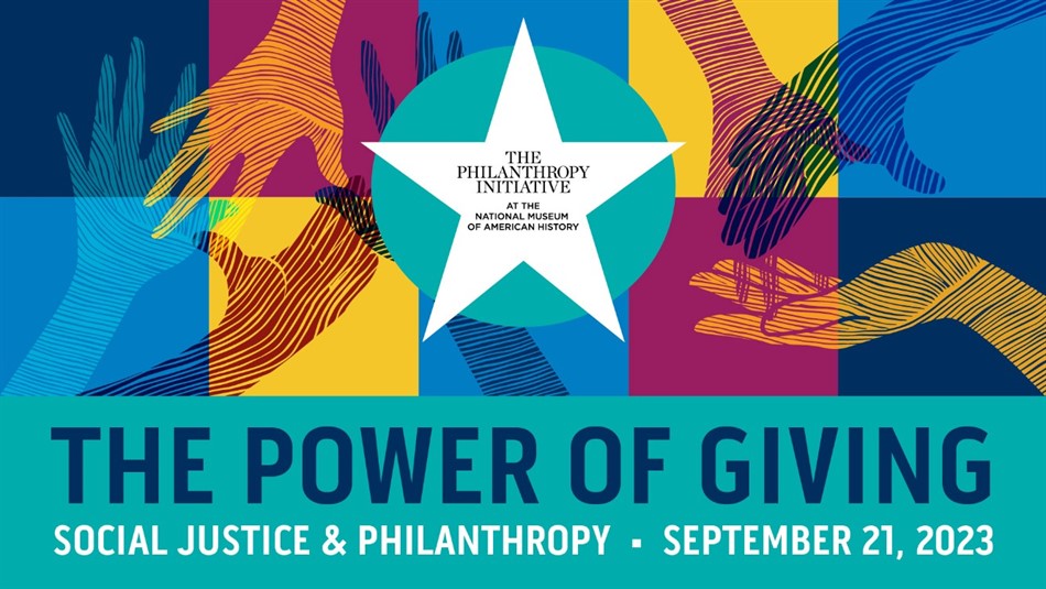The Power of Giving: Social Justice & Philanthropy