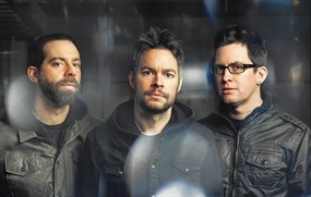 Chevelle: Bright as Blasphemy