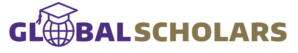 Global Scholars icon