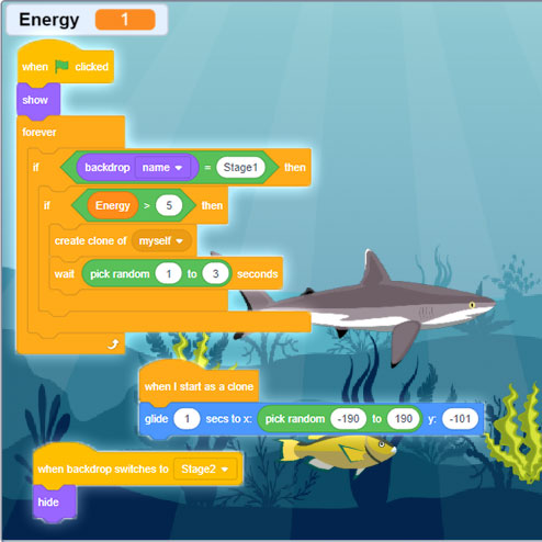 Virtual Master Class: Game Design and Coding Using Scratch™