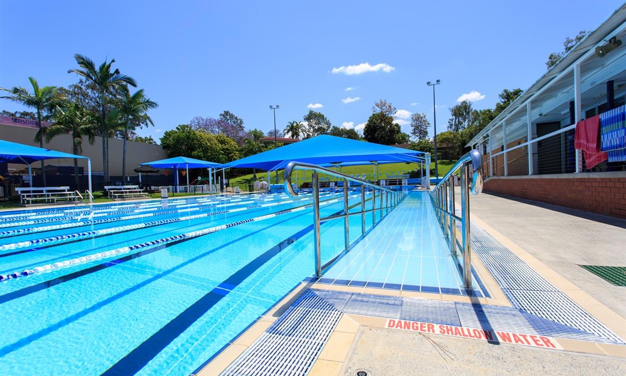 Season open day