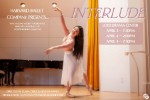 Harvard Ballet Company presents Interlude