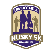 Annual UW Bothell Husky 5K