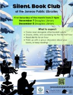 Silent Book Club Silent Book Club