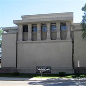 Frank Lloyd Wright: Masterworks in the Midwest