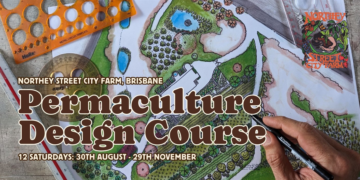Permaculture Design Course