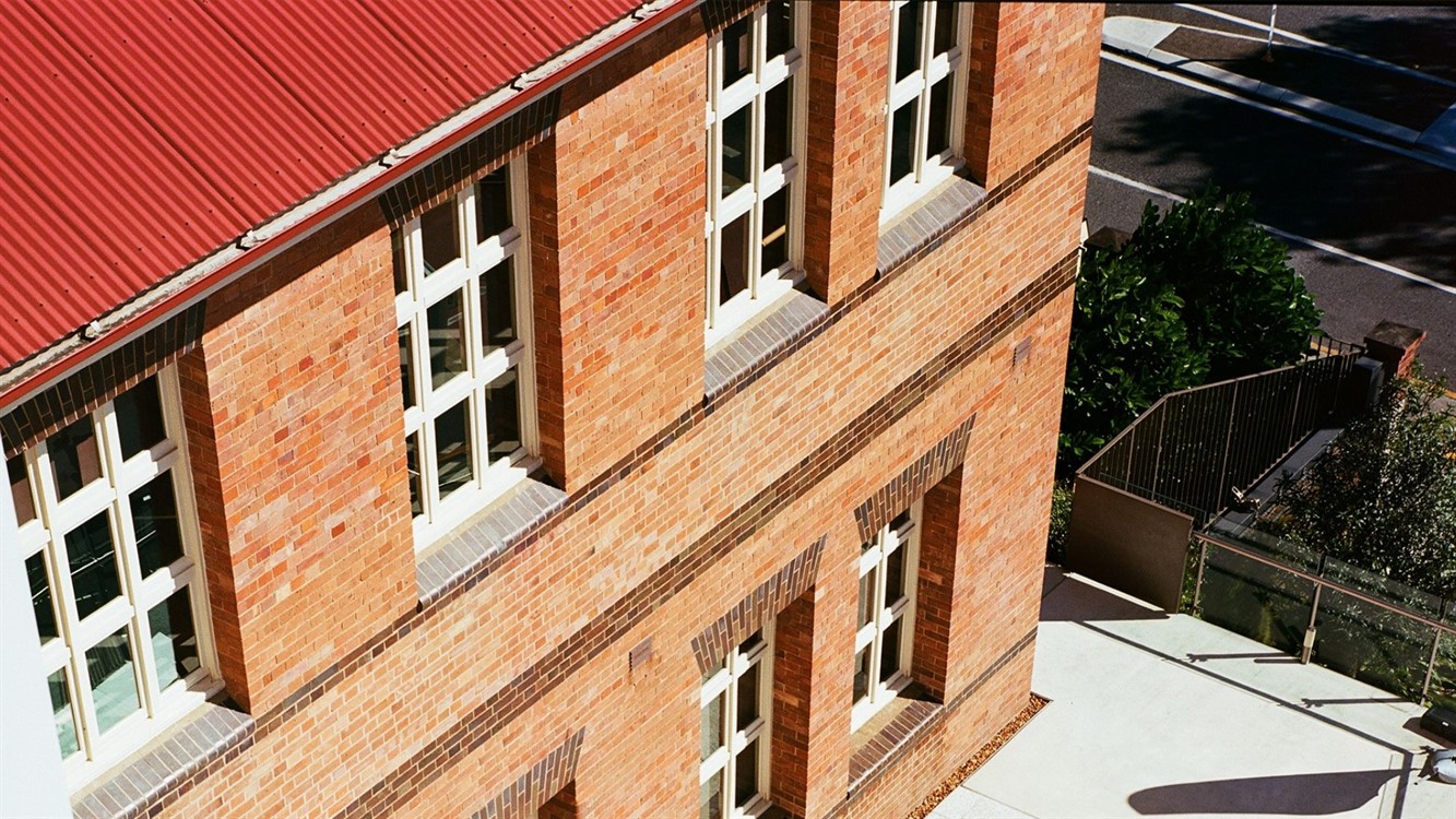 Brisbane Open House 2025