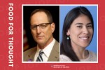 The Future of Labor in America and Abroad: A Discussion with Rick Levy & Gladys Cisneros