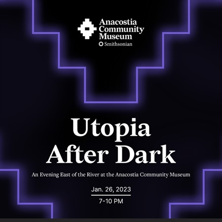 Utopia After Dark: An Evening East of the River