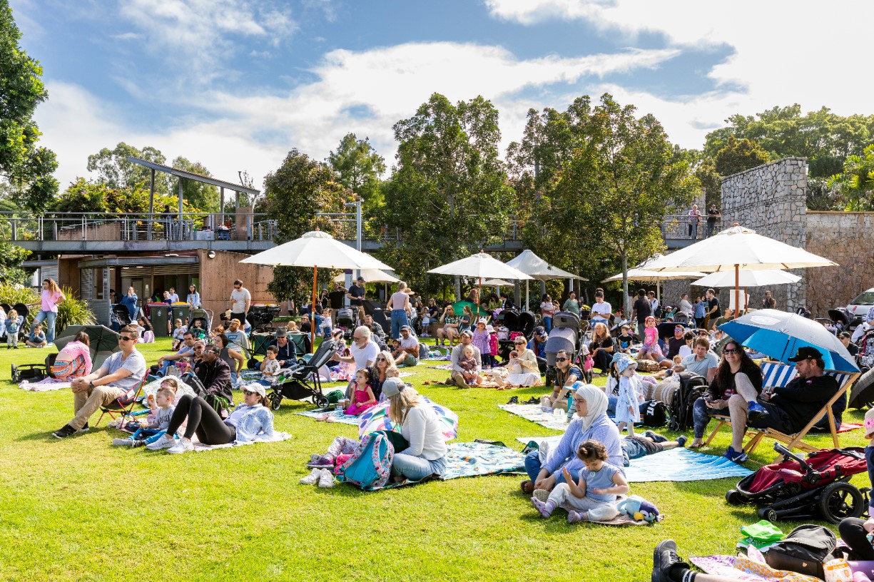 BrisSizzle and Sounds