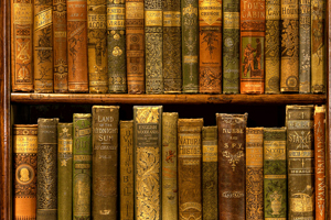 The Victorian Global Bookshelf: Asian Literature in English Translation, 1845-1915
