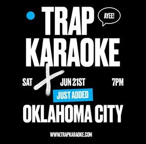 Trap Karaoke