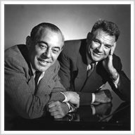 An Enchanted Evening with Rodgers and Hammerstein