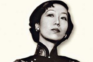 Eileen Chang and Her Decadent World
