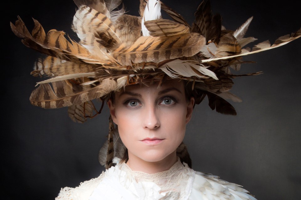 Julie Fowlis