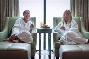 June & July Spa Offerings