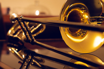 Student Ensemble Series | TXST Trombone Choir, Billy Gayman, director