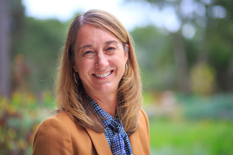 Frontiers in Pediatric Research Lecture With Dr. Lisa Chamberlain