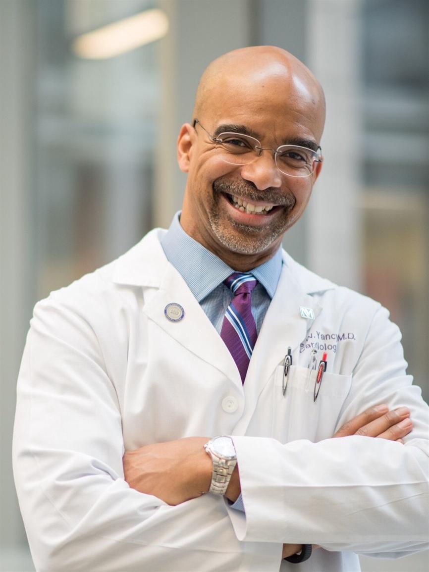 Department of Medicine Grand Rounds