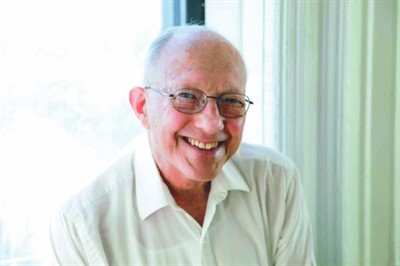Guest Pianist Master Class: Gil Kalish