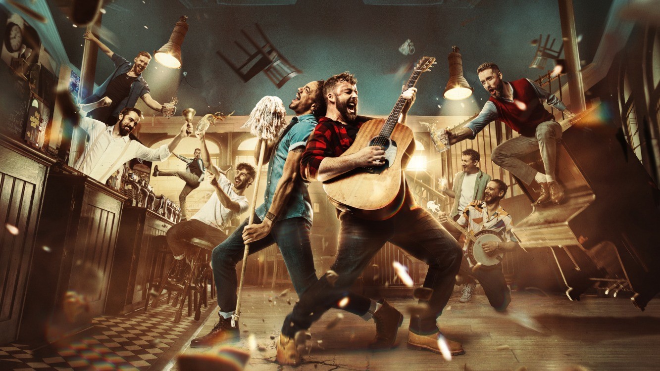 The Choir of Man