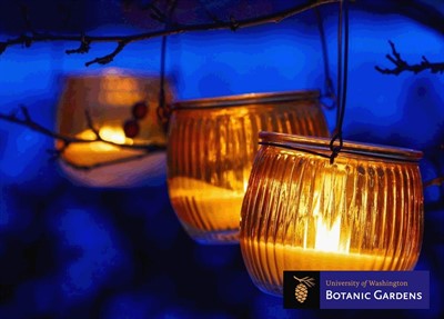 SOLD OUT: 2019 Winter Solstice Walk