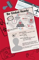 Be Global Ready 2025 Be Global Ready 2025