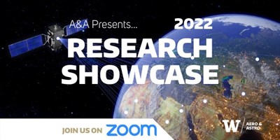 A&A Research Showcase