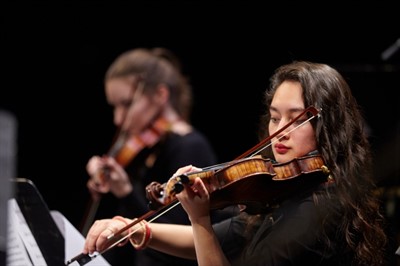 Modern Music Ensemble