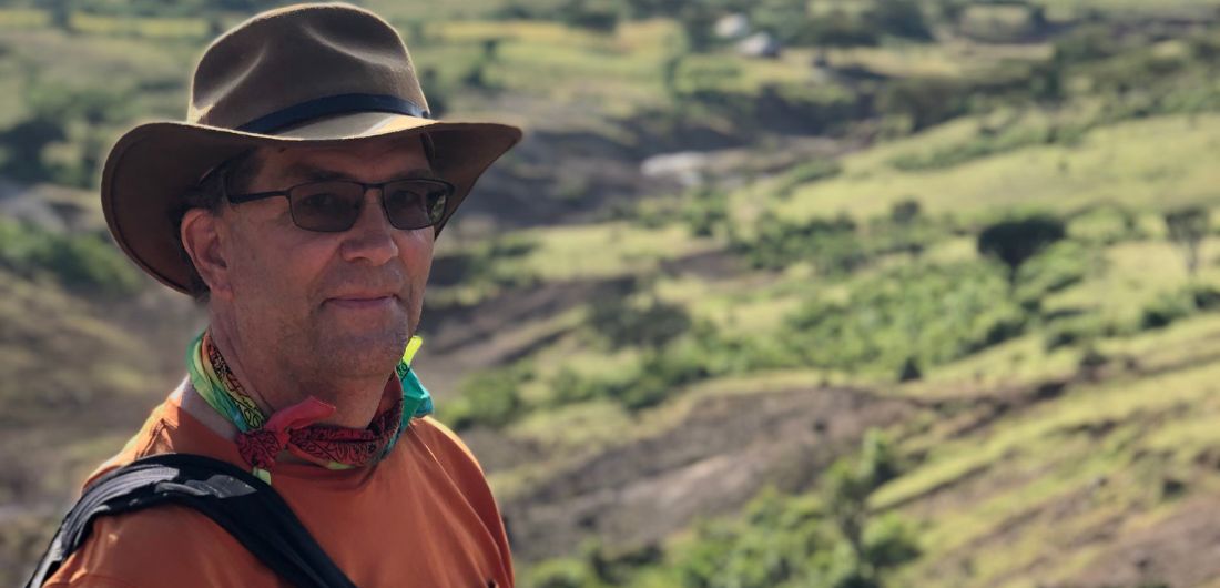Tools, Hippos, and Early Humans at the Dawn of Technology