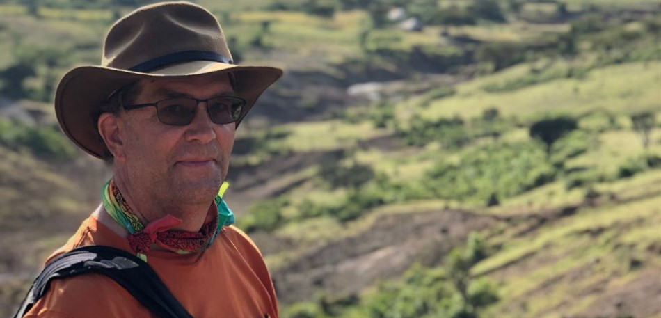 Tools, Hippos, and Early Humans at the Dawn of Technology