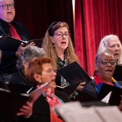 Smithsonian Chorus: Legends of Song Smithsonian Chorus: Legends of Song