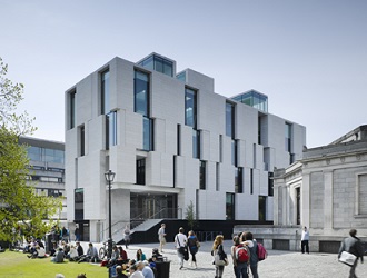 Trinity Centre for Asian Studies Public Lecture Series 2016-2017