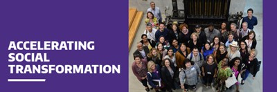 Registration Deadline: Accelerating Social Transformation Certification Course (Seattle)