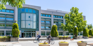 Shields Library Tour