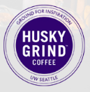 Husky Grind Coffee Cupping @ Mercer Cafe