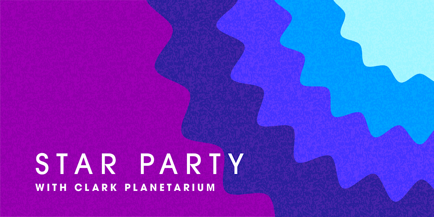Star Party at the Garden