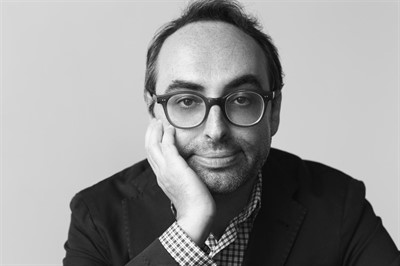 I Alone Can Fix It: Tales from the New Dystopia with Gary Shteyngart
