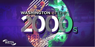 Film and Discussion:  Washington in the 2000s