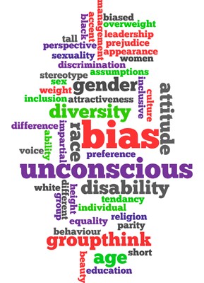 Implicit Bias and Unconscious Bias - Bridging the Distance Between Professed Values and Daily Behaviors