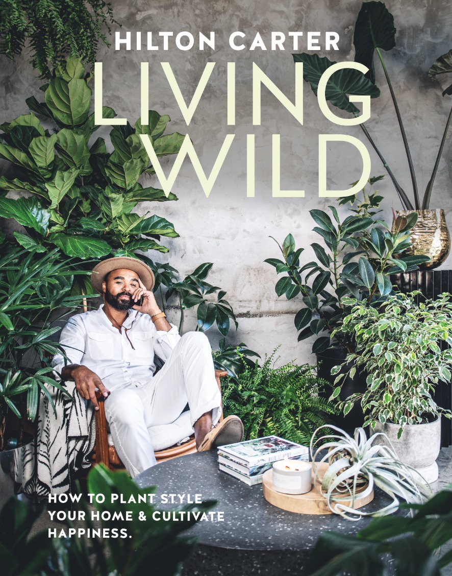 Living Wild: Designing a Living Home