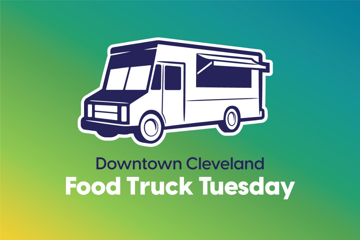 Food Truck Tuesday