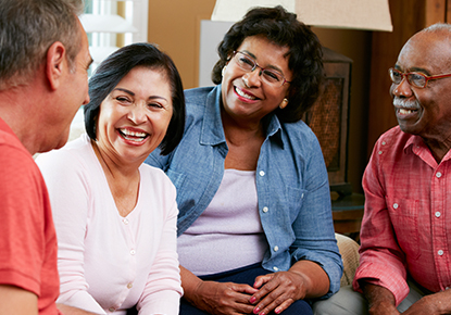 Aging in Place: Virtual Villages Aging in Place: Virtual Villages