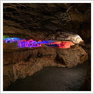 Underground Virginia: Caves of the Shenandoah