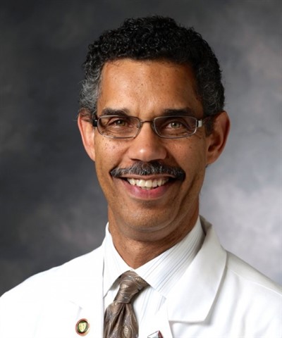 Department of Medicine Grand Rounds