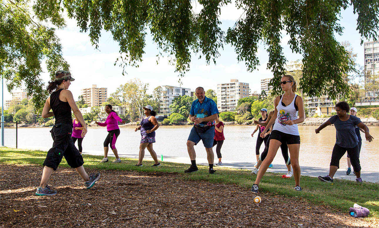 Zumba Gold®