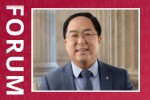 Global Competitiveness and the Path Forward ft. Senator Andy Kim