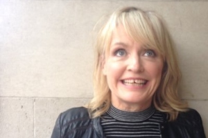 In Conversation with Emer Reynolds