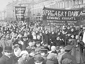 Gender, citizenship and subjectivity in revolutionary Ireland and Europe